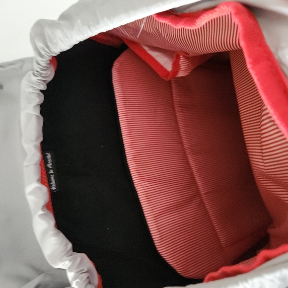 HERSCHEL Little America Backpack grey - Picture 9 of 17